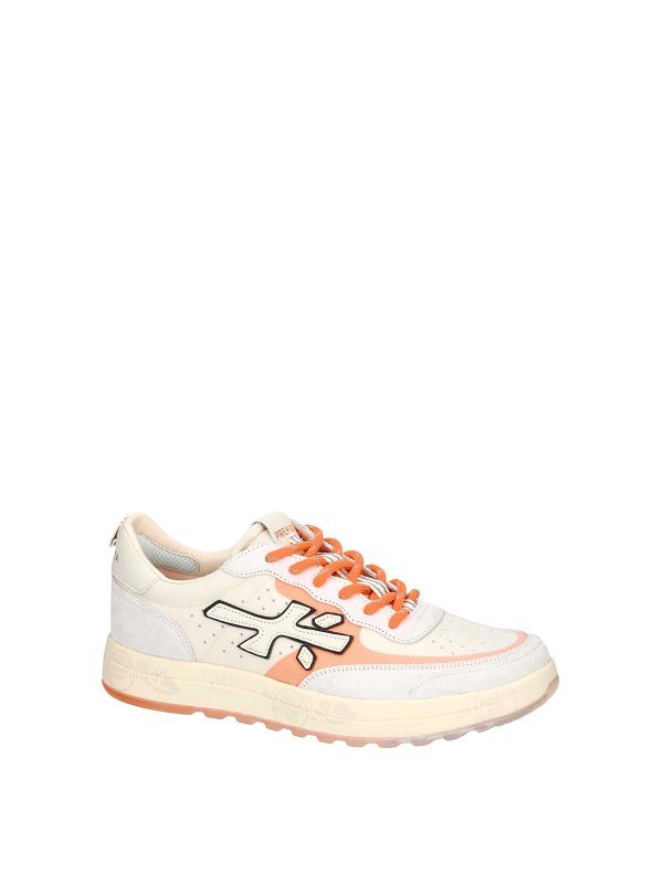 PREMIATA: Zapatillas online - Zapatillas - Blanco