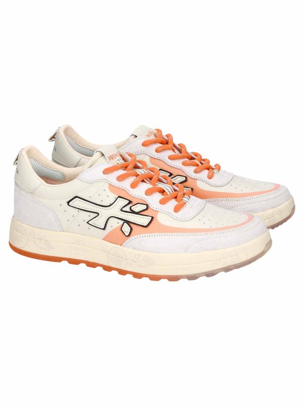 PREMIATA buy online Zapatillas - Blanco