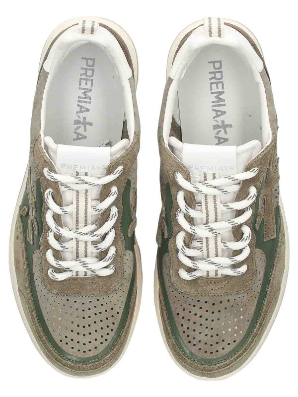 The Best Shops PREMIATA: Sneakers