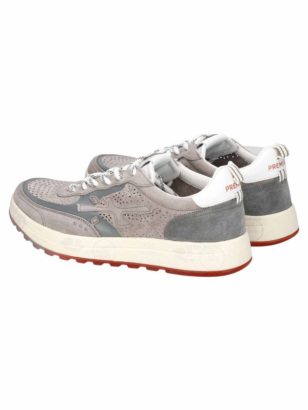 PREMIATA buy online Baskets - Gris
