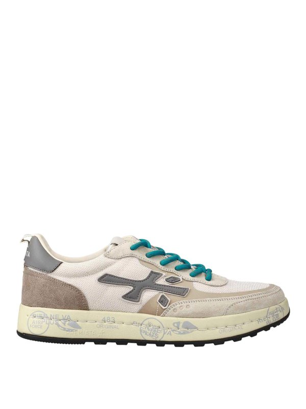 PREMIATA: trainers - Sneakers