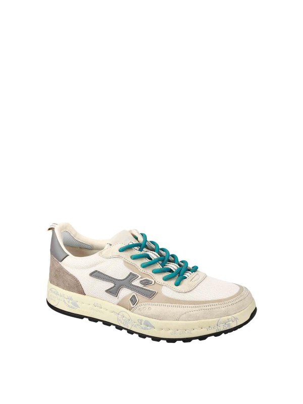 PREMIATA: trainers online - Sneakers