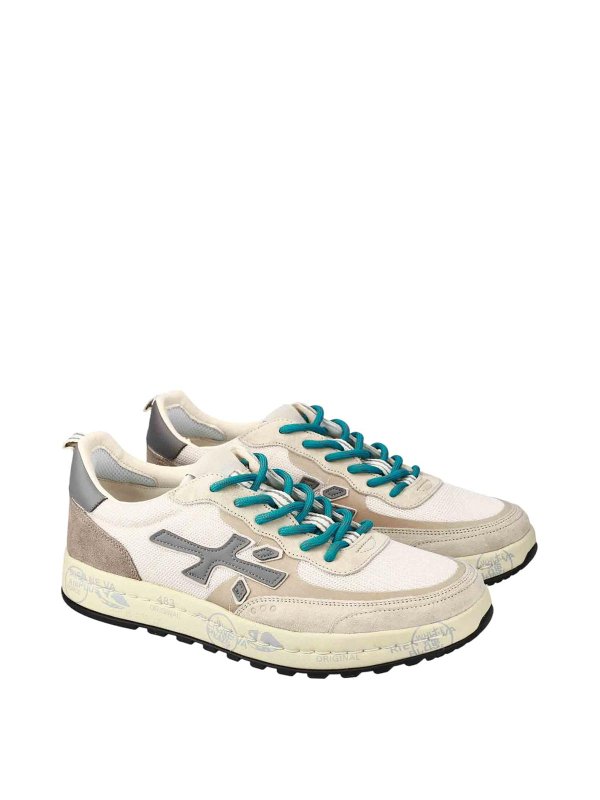 Sneakers shop online: PREMIATA