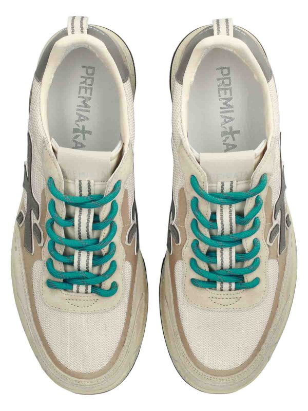 The Best Shops PREMIATA: Sneakers
