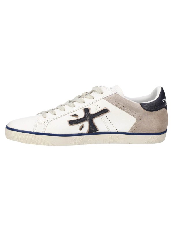 The Best Shops PREMIATA: スニーカー - スニーカー - 白