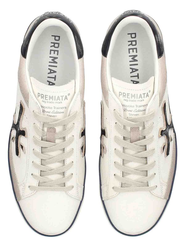 The Best Shops PREMIATA: スニーカー - 白