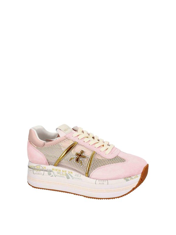 PREMIATA: trainers online - Sneakers