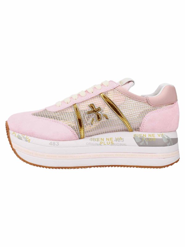 The Best Shops PREMIATA: trainers - Sneakers