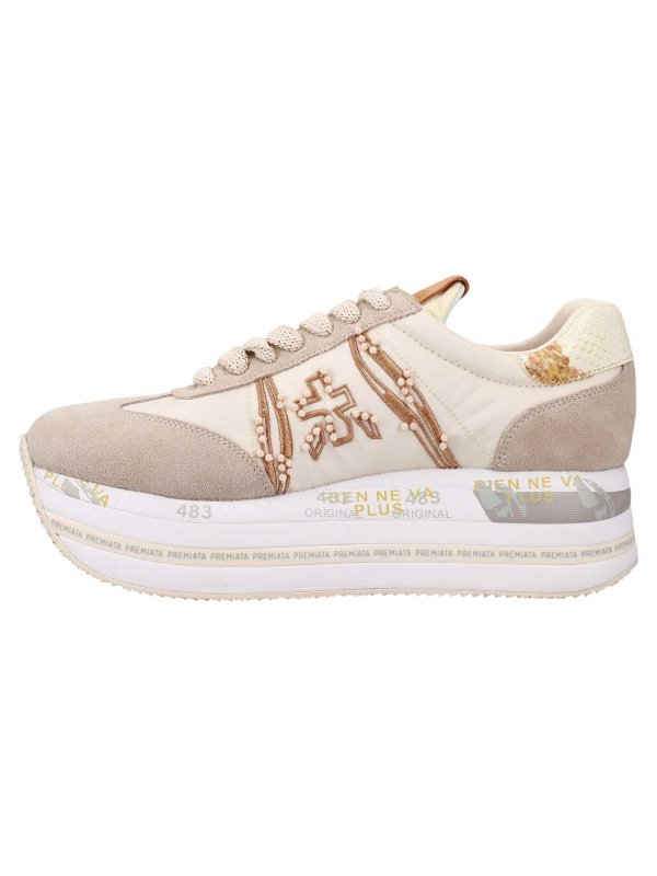 The Best Shops PREMIATA: trainers - Sneakers