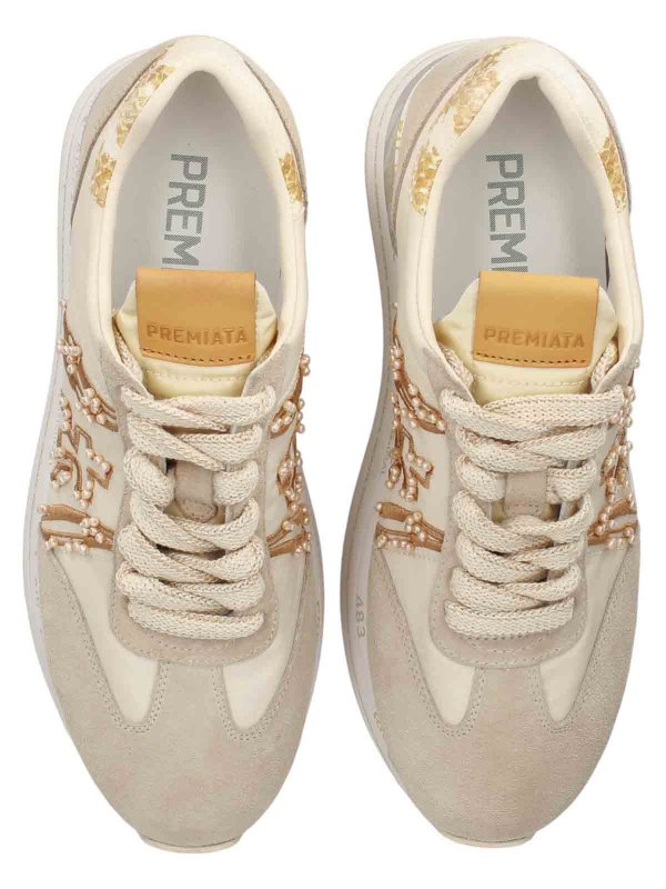 The Best Shops PREMIATA: Sneakers