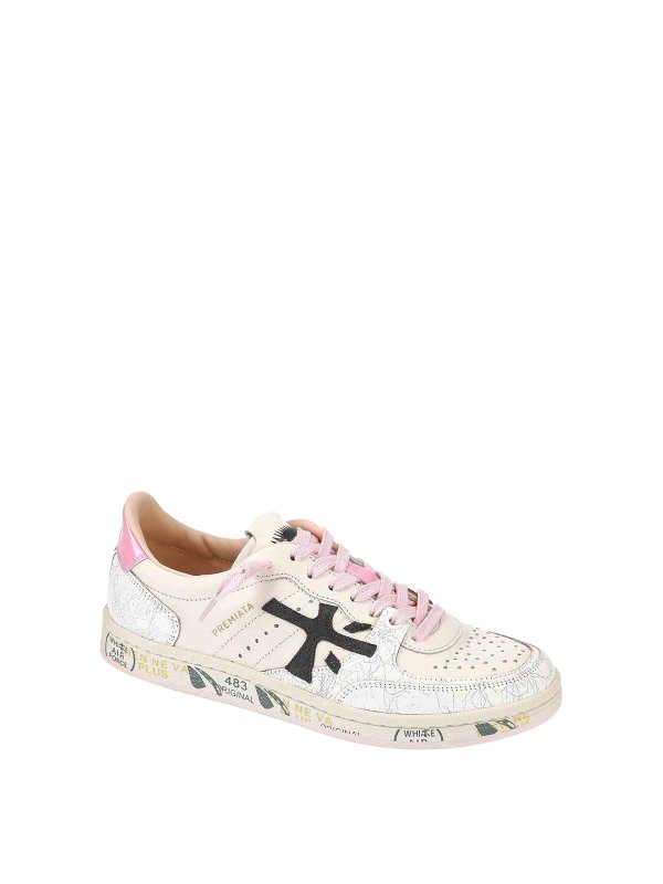 PREMIATA: Sneaker online - Sneaker - Weiß