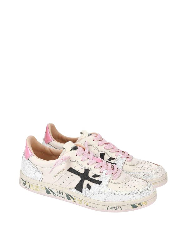 Sneaker - Weiß shop online: PREMIATA
