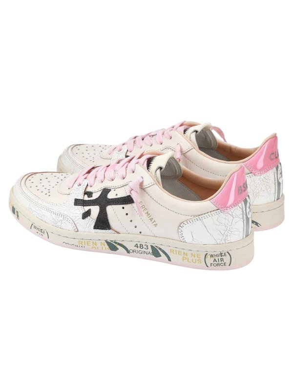 PREMIATA buy online Sneaker - Weiß