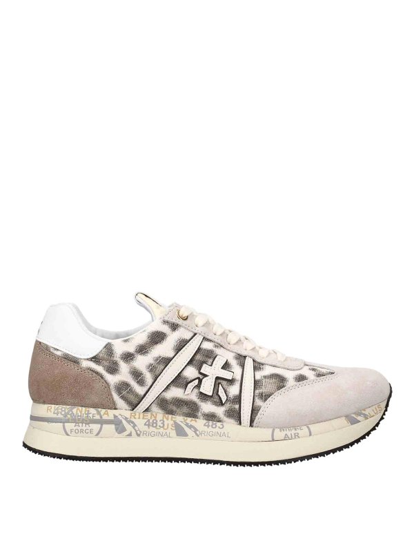 PREMIATA: trainers - Sneakers
