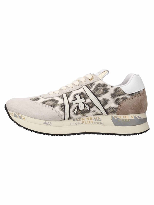 The Best Shops PREMIATA: trainers - Sneakers