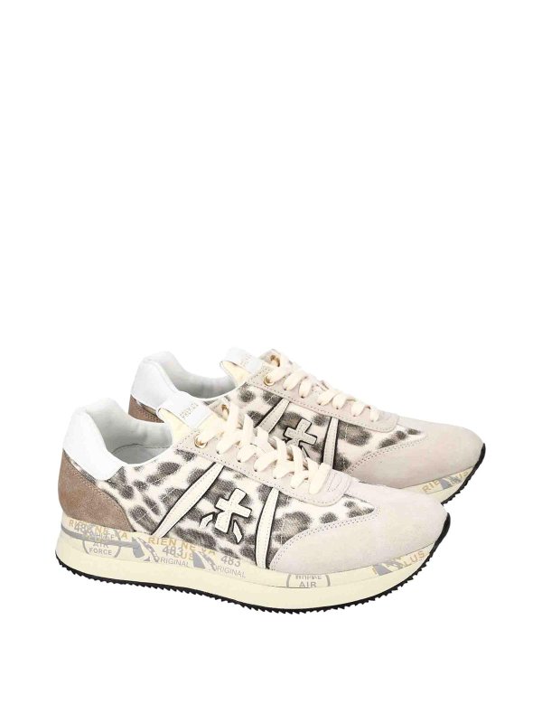 Sneakers shop online: PREMIATA