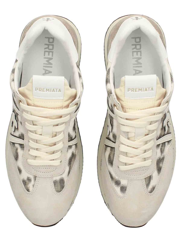 The Best Shops PREMIATA: Sneakers