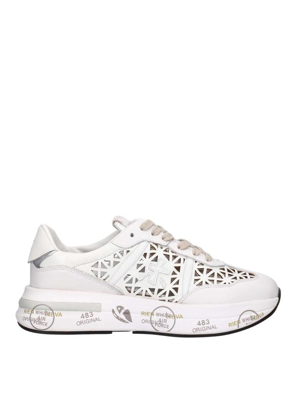 PREMIATA: trainers - Sneakers