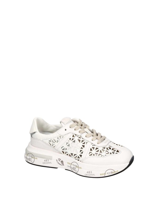PREMIATA: trainers online - Sneakers