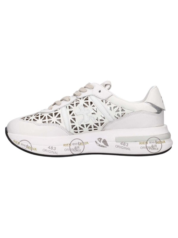 The Best Shops PREMIATA: trainers - Sneakers