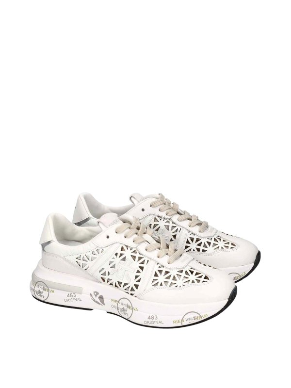 Sneakers shop online: PREMIATA