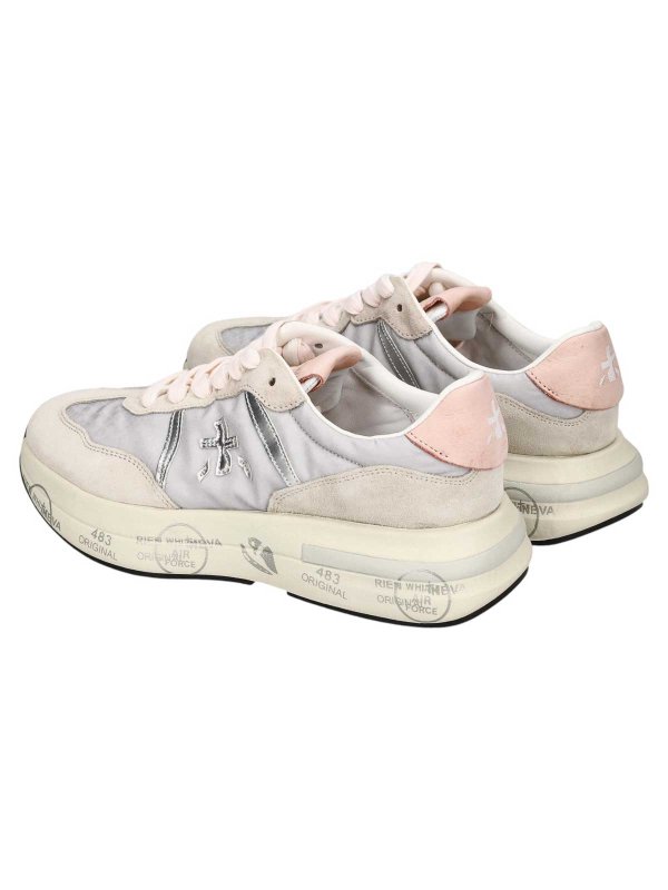PREMIATA buy online Zapatillas - Gris