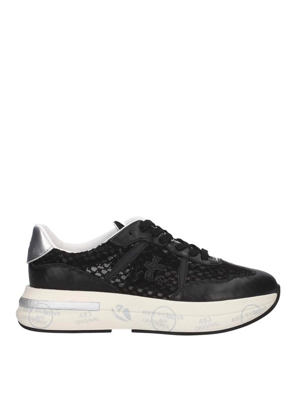 PREMIATA: trainers - Sneakers