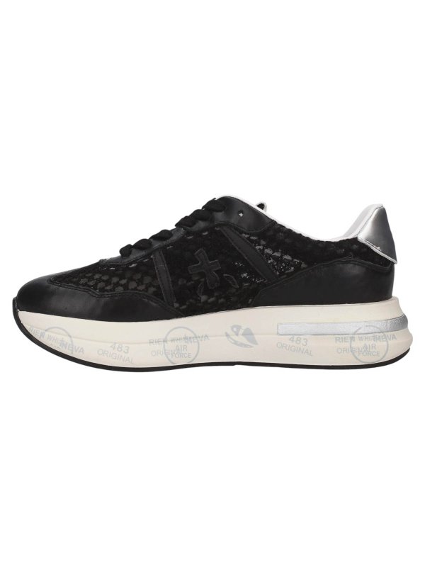 The Best Shops PREMIATA: trainers - Sneakers