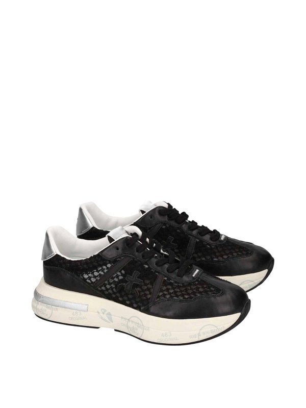 Sneakers shop online: PREMIATA