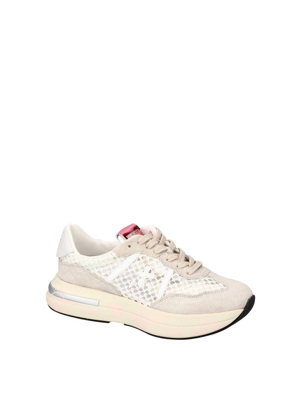PREMIATA: trainers online - Sneakers