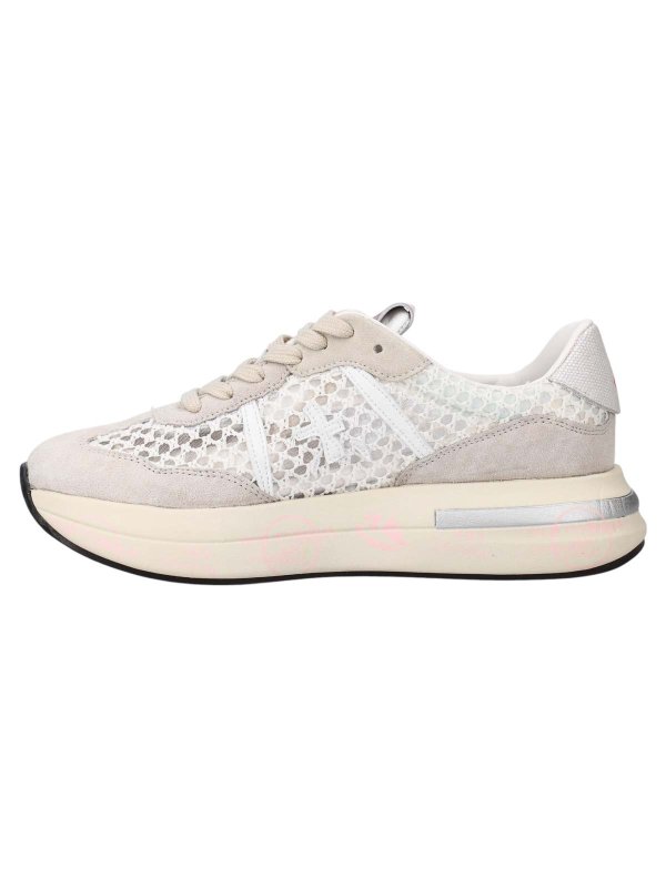 The Best Shops PREMIATA: trainers - Sneakers