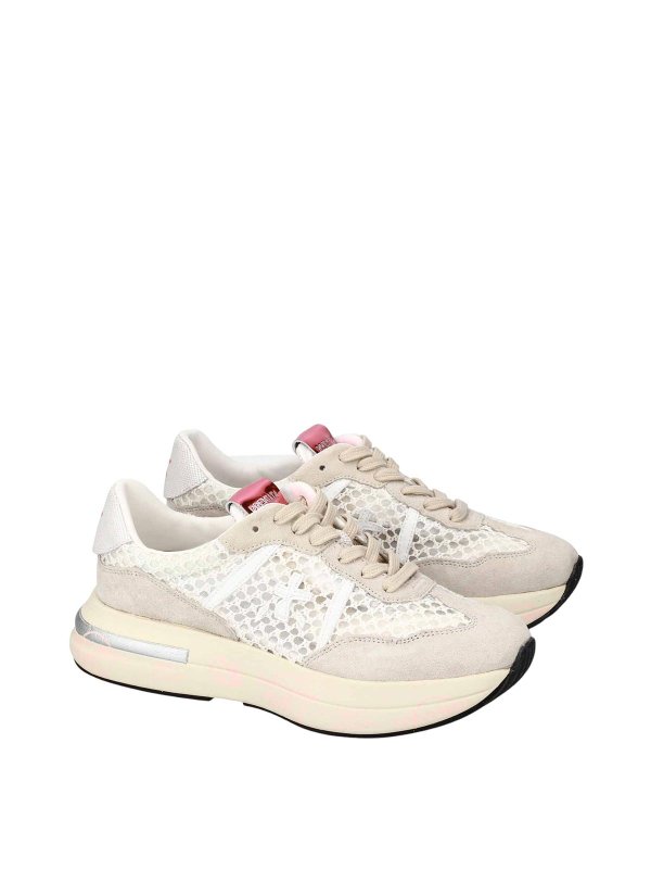 Sneakers shop online: PREMIATA