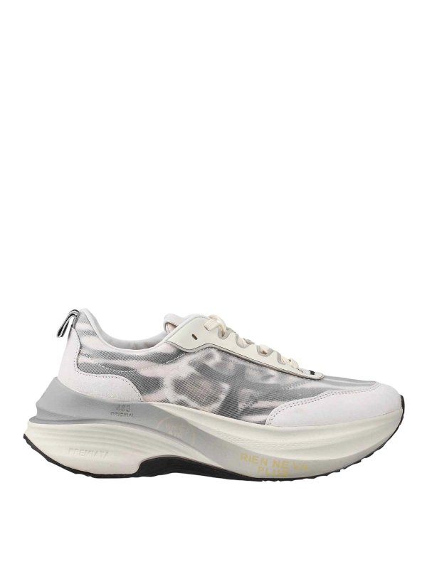 PREMIATA: sneakers - Sneakers