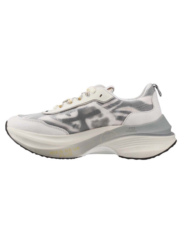 The Best Shops PREMIATA: sneakers - Sneakers