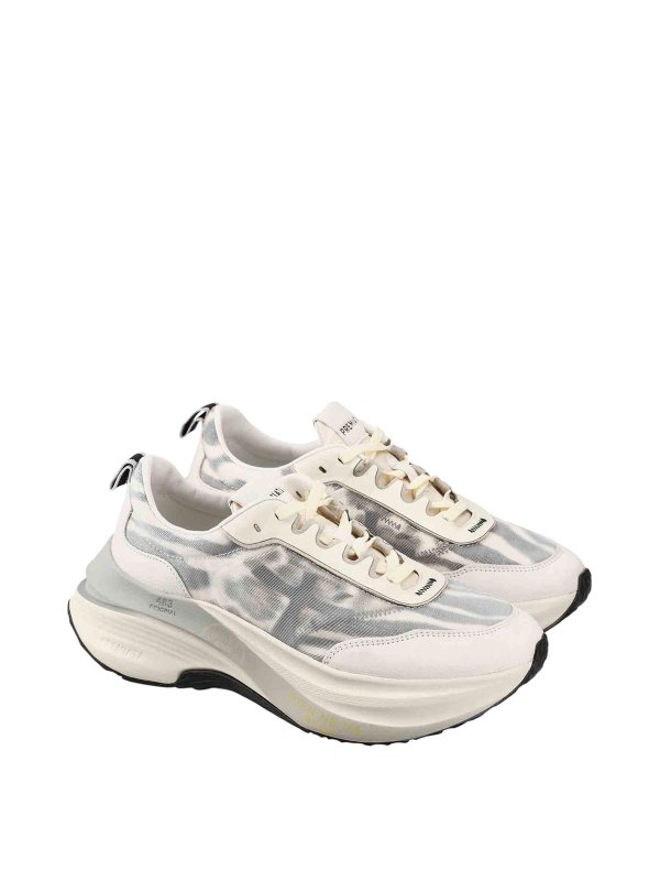 Sneakers shop online: PREMIATA