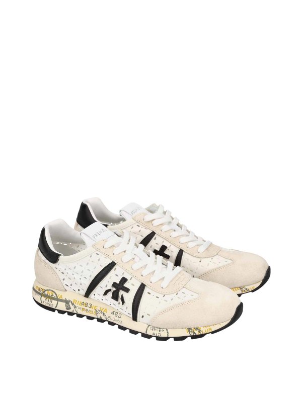 Zapatillas - Blanco shop online: PREMIATA