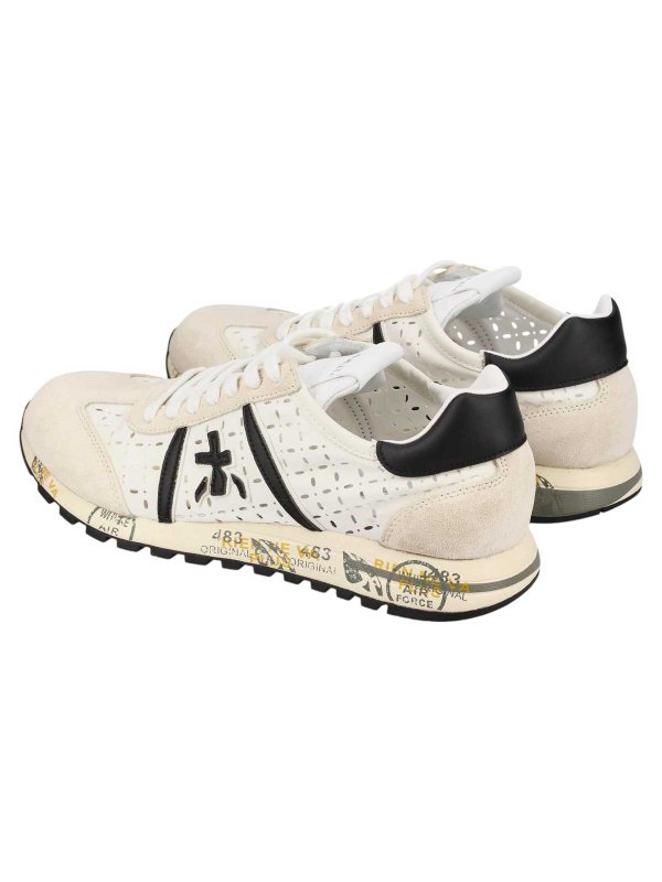 PREMIATA buy online Zapatillas - Blanco