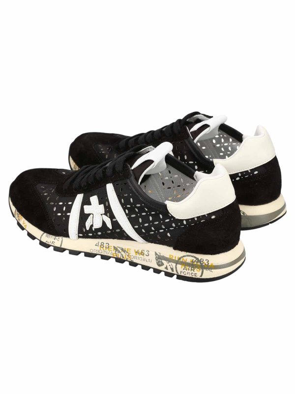 PREMIATA buy online Baskets - Noir