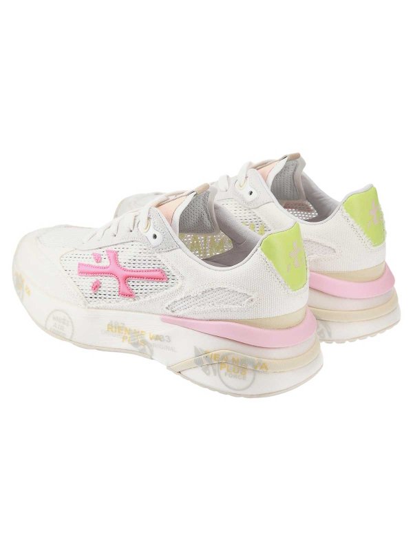 PREMIATA buy online スニーカー - 白