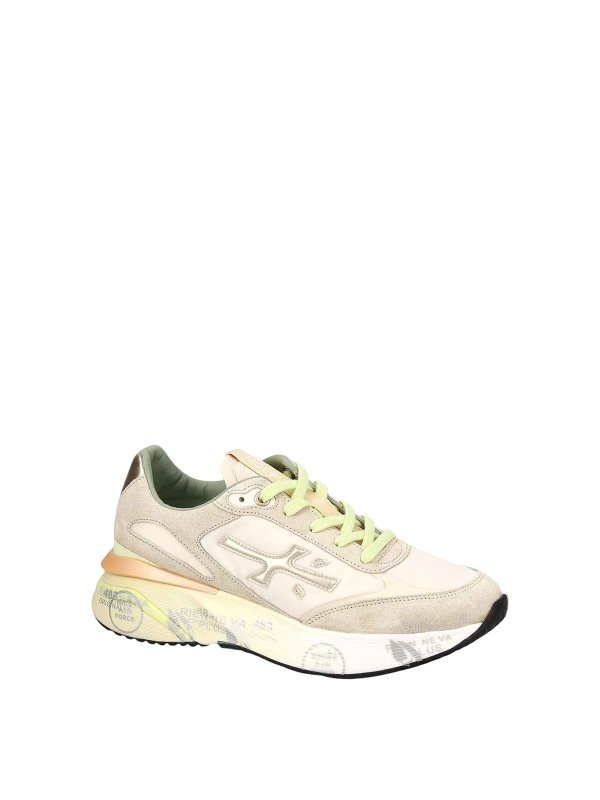 PREMIATA: Zapatillas online - Zapatillas - Beis