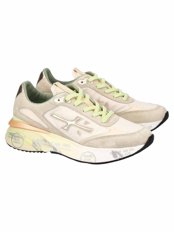 Zapatillas - Beis shop online: PREMIATA