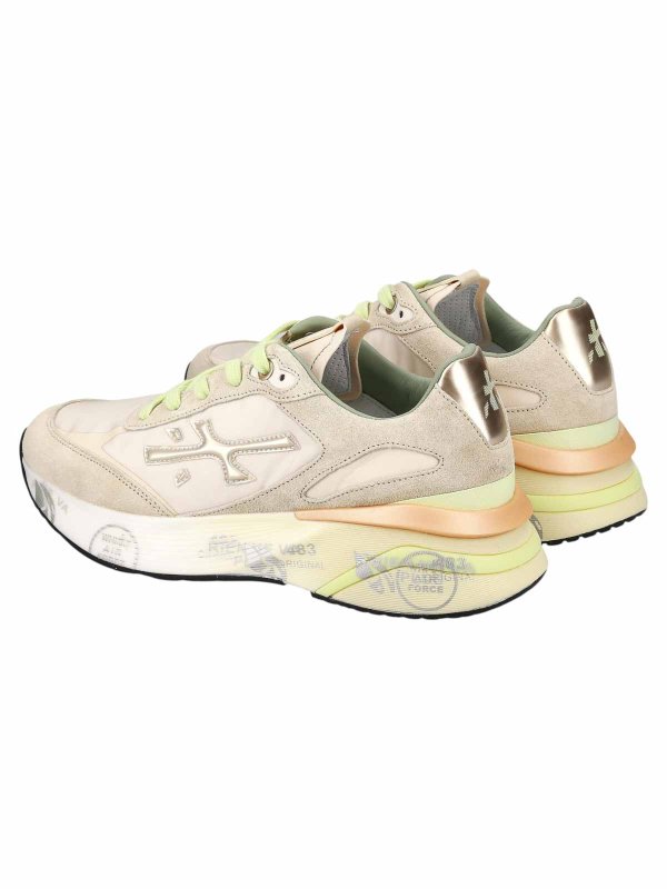 PREMIATA buy online Zapatillas - Beis