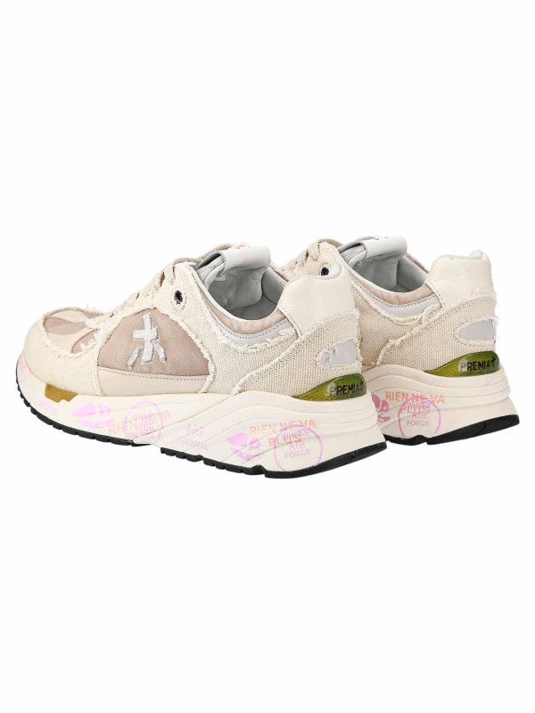 PREMIATA buy online Sneaker - Beige