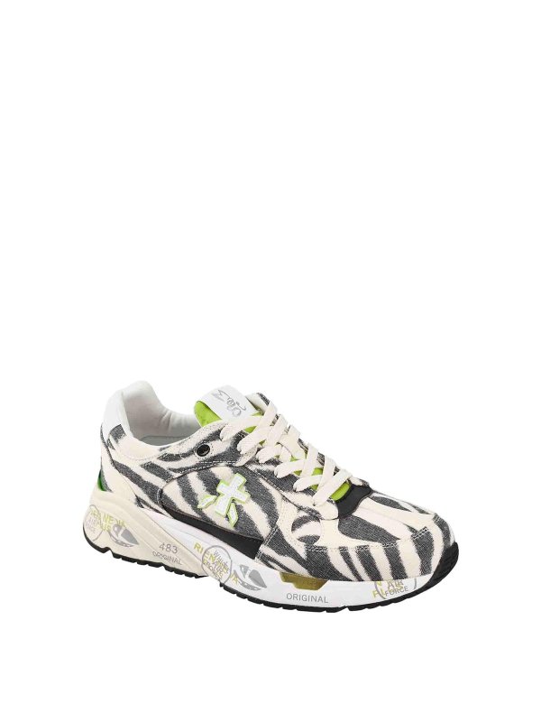 PREMIATA: trainers online - Sneakers