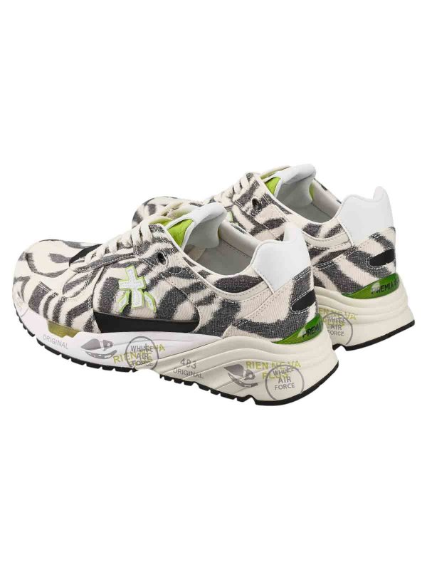 Sneakers shop online: PREMIATA