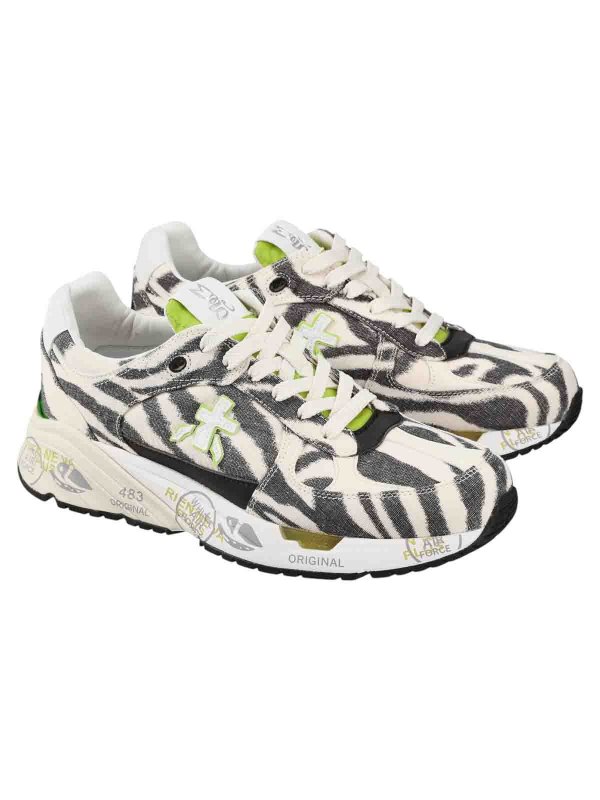 PREMIATA buy online Sneakers