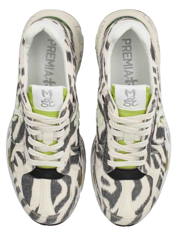 The Best Shops PREMIATA: Sneakers