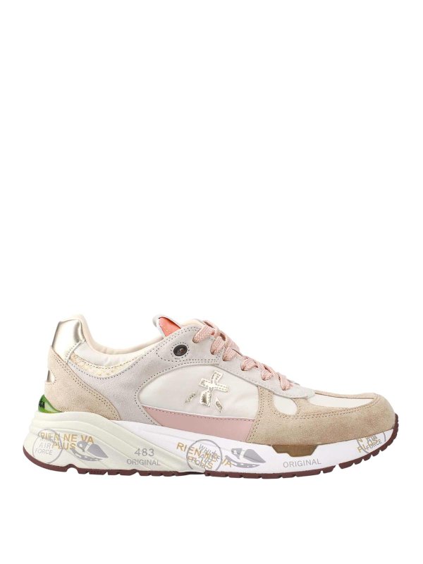 PREMIATA: trainers - Sneakers