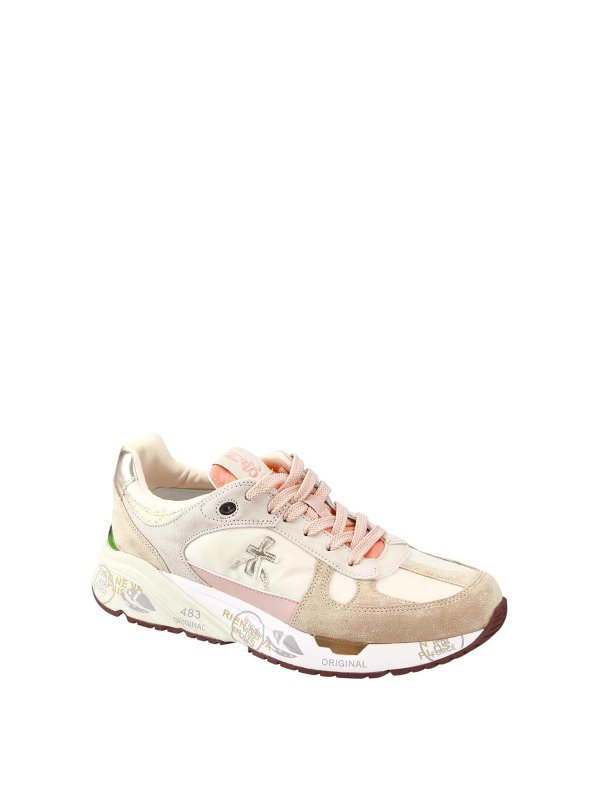 PREMIATA: trainers online - Sneakers