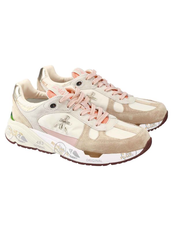 Sneakers shop online: PREMIATA